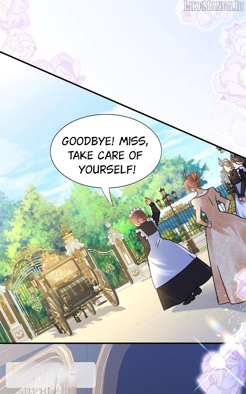 Don't Embarrass Me Chapter 33 - page 29